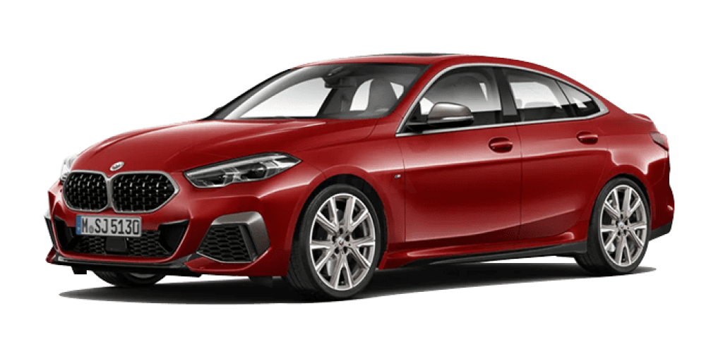 Melbourne Red metallic